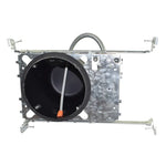 6In Led (TP24) Shallow Recessed Housing ICAT UL