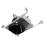 6In Led (TP24) Shallow Recessed Housing ICAT UL