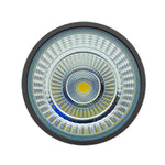 6" Up/Down LED Cylinder Light, 4800 Lumen Max, Wattage and CCT Selectable, Integrated Photocell, 120-277V