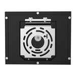 LED Cutoff Wall Pack, 8100 Lumen Max, Wattage and CCT Selectable, Adjustable Throw, Integrated Photocell, 120-277V