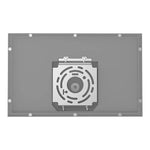 LED Cutoff Wall Pack, 13,500 Lumen Max, Wattage and CCT Selectable, Adjustable Throw, Integrated Photocell, 120-277V