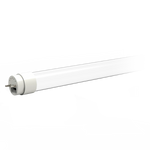 25PK 4FT LED Tube Light, 2100 Lumens, 15W, CCT Selectable, 120-277V