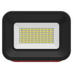 LED Work Light, 2000 Lumens, CCT Selectable, 12W, Portable, Rechargeable