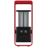 LED Work Light, 4000 Lumens, 5000K, 32W, Portable, Rechargeable