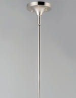 Bongo 2-Light Pendant / Semi-Flush Mount