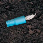 King Innovation 10670 Dryconn Direct Bury Waterproof Wire Connectors, Blue; 100/Box