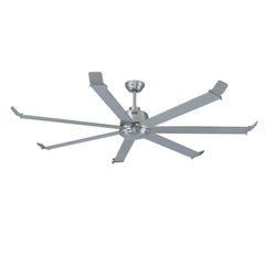 ARCTIC 7-Blade Industrial Fan, 7 Blades with 70