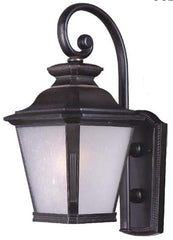 Knoxville 1-Light Outdoor Wall Lantern