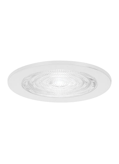 1153AT-15, 4" Fresnal Glass Shower Trim , Recessed Trims Collection