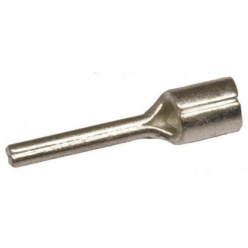 Non-Insulated Pin Terminals (100 pack)