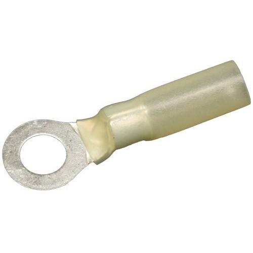 Heat Shrinkable Ring Terminals (100 pack)