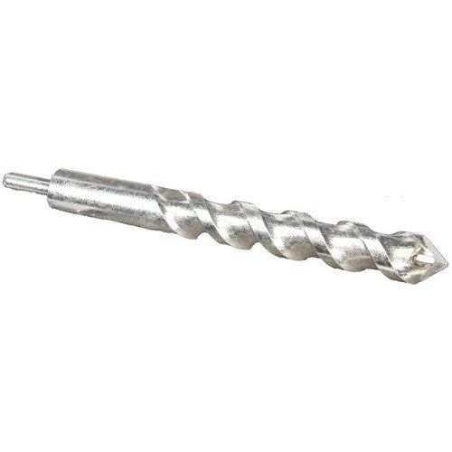 Carbide-Tip Masonry Bits 1-1/4 in. X 12 in.