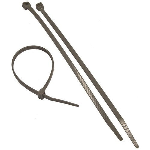 Gray Cable Ties - 20618