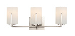 Dart 3-Light Bath Vanity