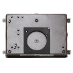 LED Multi-Power Non-Cutoff Wall Pack, 6800 Lumens, 3000K, 4000K or 5000K, 120-277V