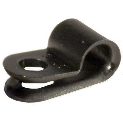 Plastic Cable Clamps (10 Pack)