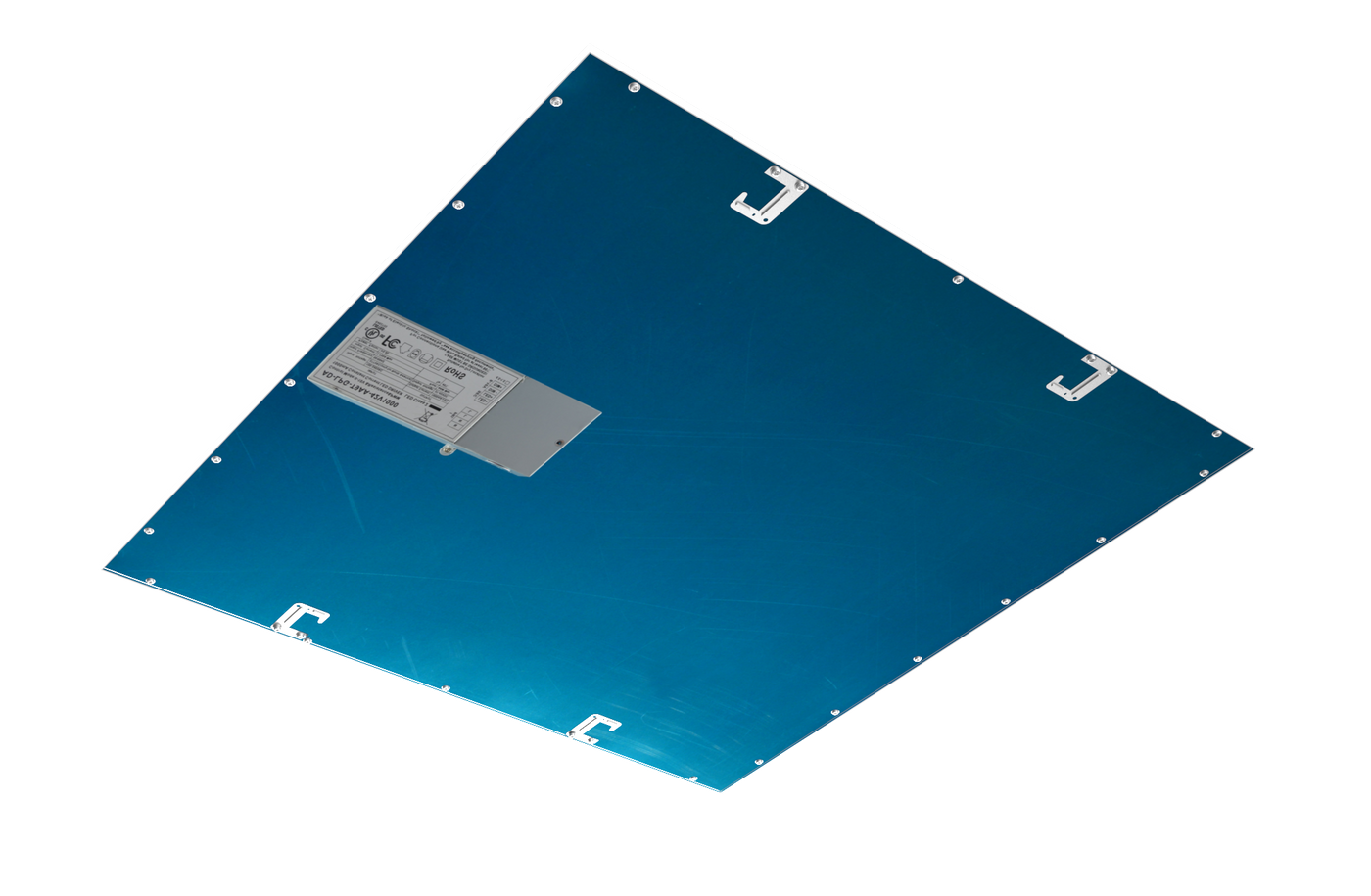 2 x 2 Foot LED Flat Panel, 30W, 120-277V, 3900 Lumen, 4000K