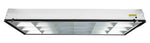 2x4 Foot Recessed Troffer UV Fixture, 97.5 Watts, 120V-277V
