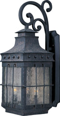 Nantucket 4-Light Outdoor Wall Lantern