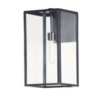 Catalina 1 Light Large Outdoor Wall Sconce