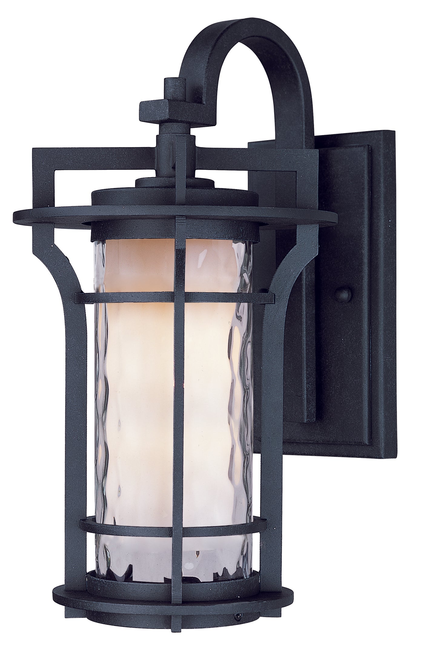 Oakville 1-Light Outdoor Wall Lantern