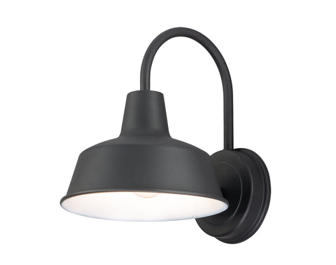 Pier M 1-Light Outdoor Wall Sconce