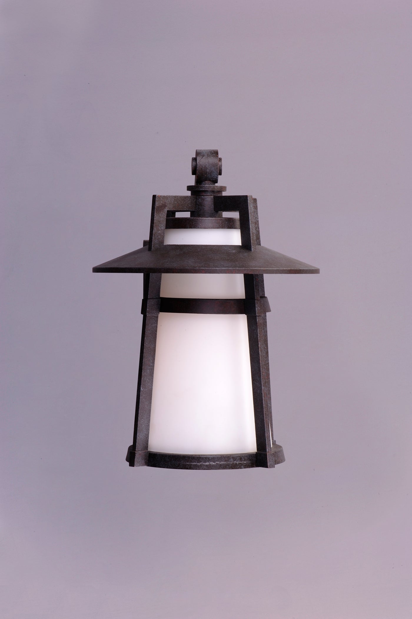 Calistoga 1-Light Outdoor Wall Lantern