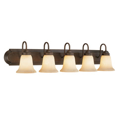 Millennium Lightings Vanity Offered in Rubbed Bronze finish, Item Number 4086-RBZ