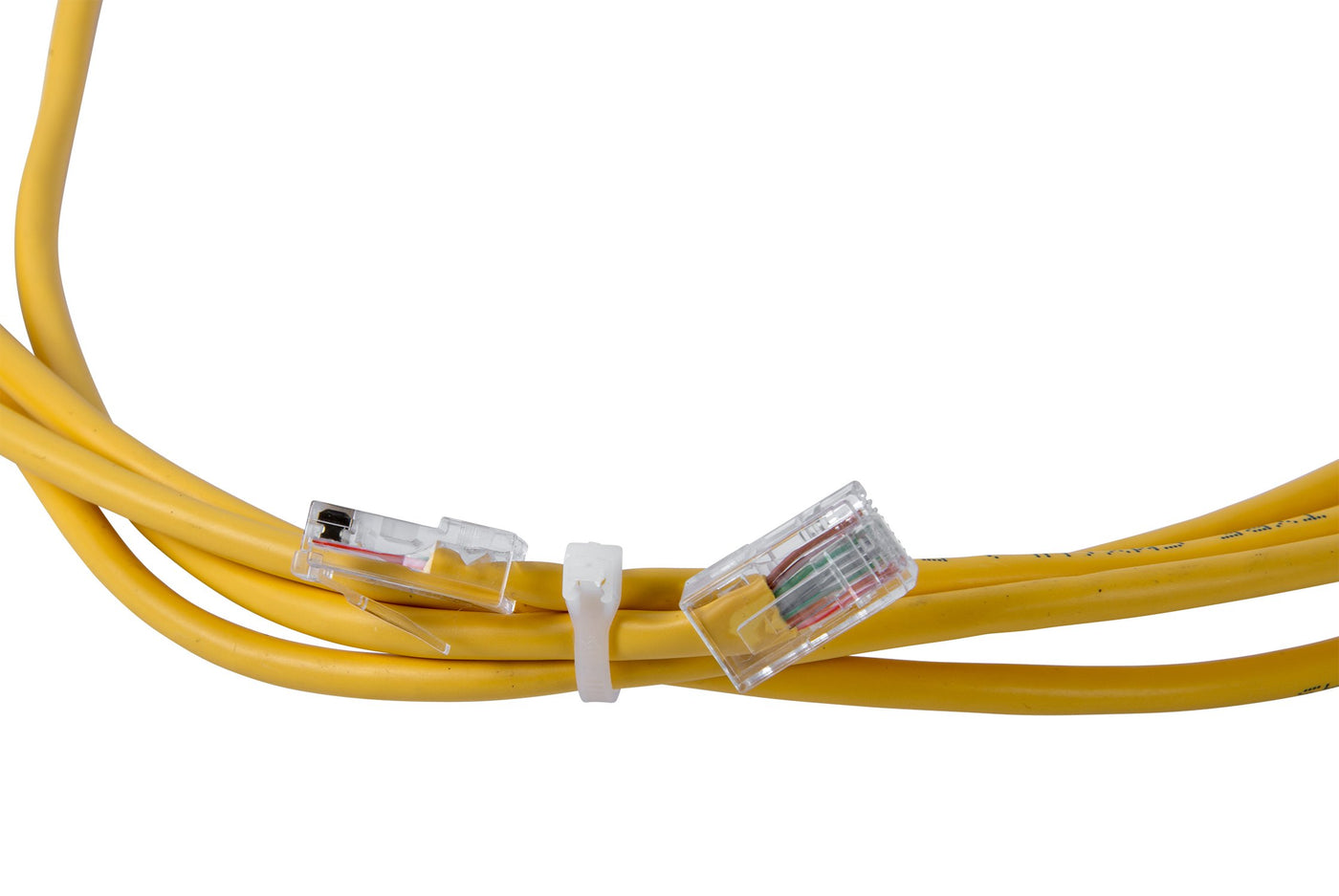 Gardner Bender 46-308MN Cable tie, 8", 75lb, Natural; 1,000/bag