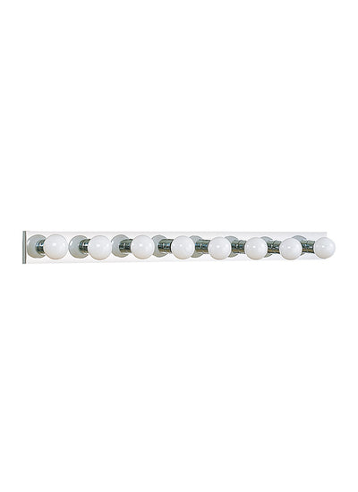 4740-05, Eight Light Wall / Bath , Center Stage Collection