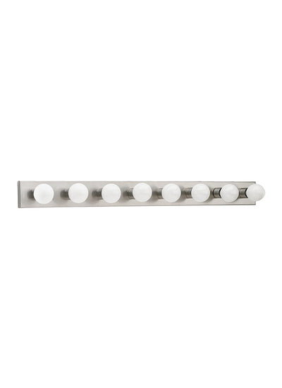 4740-98, Eight Light Wall / Bath , Center Stage Collection