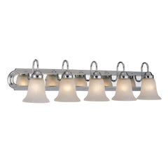 Millennium Lightings Vanity Offered in Chrome finish, Item Number 485-CH