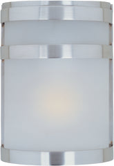 Arc 1-Light Outdoor Wall Lantern