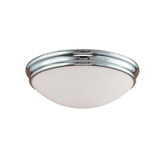 Millennium Lightings Flushmount Offered in Chrome finish, Item Number 5221-CH