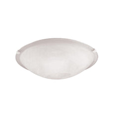 Millennium Lightings Flushmount Offered in White finish, Item Number 534-WH