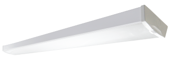 4' Compact Wrap Light (ENERGY STAR®) LED  Wattage 40, WR-4-36-840-MV