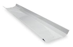 White Reflector For T8 Industrial Strip Fixture