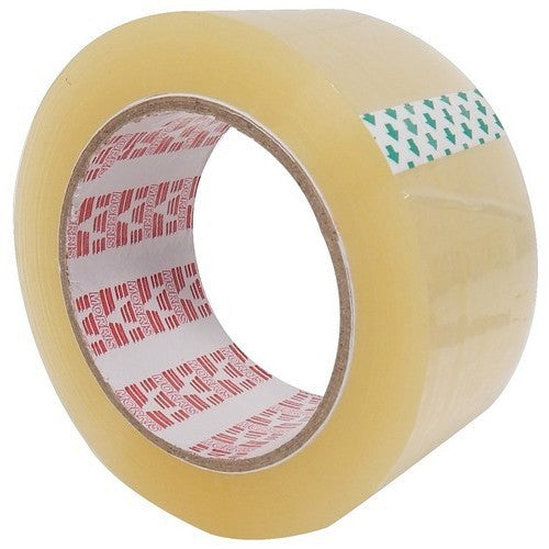 Clear Packaging Tape 1.88 in. x 109 Yds