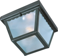 Outdoor Essentials 1-Light Outdoor Ceiling Mount