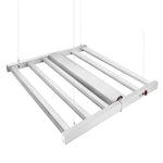LED Growing Light, 640W or 660W, 120-277V