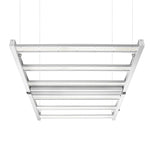 LED Growing Light, 640W or 660W, 120-277V