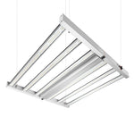 LED Growing Light, 640W or 660W, 120-277V