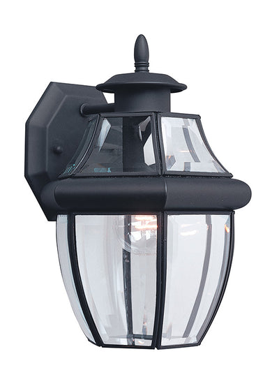 8038-12, One Light Outdoor Wall Lantern , Lancaster Collection