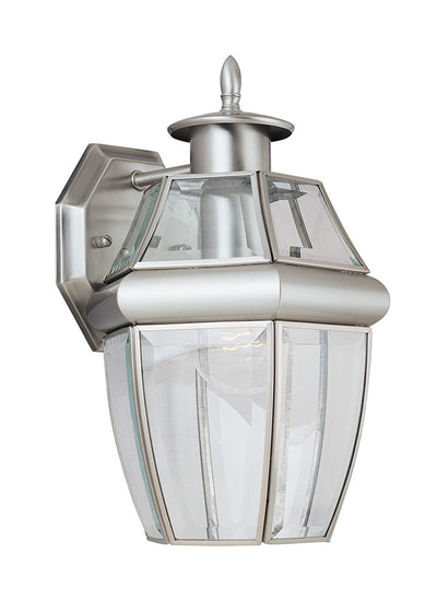 8038-965, One Light Outdoor Wall Lantern , Lancaster Collection
