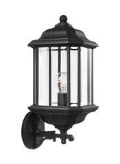 84032-12, One Light Outdoor Wall Lantern , Kent Collection