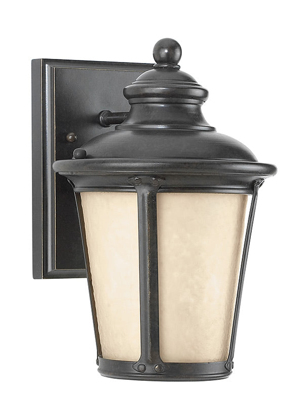 88240D-780, One Light Outdoor Wall Lantern , Cape May Collection