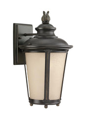 88241-780, One Light Outdoor Wall Lantern , Cape May Collection
