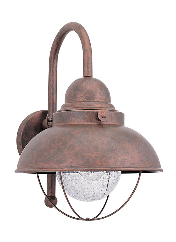 8871-44, One Light Outdoor Wall Lantern , Sebring Collection