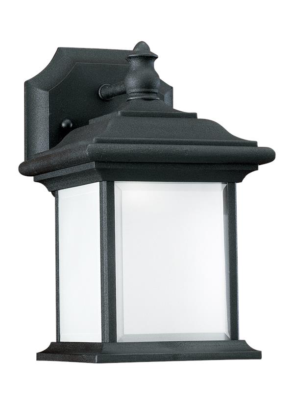 89101-12, One Light Outdoor Wall Lantern , Wynfield Collection