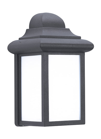 8788-12, One Light Outdoor Wall Lantern , Mullberry Hill Collection